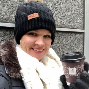 Meet your Posher, Jeana